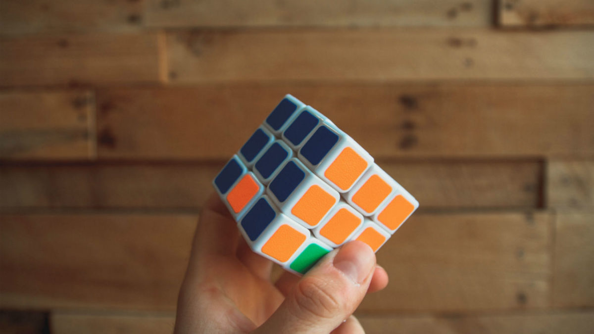 3 great apps for people who love puzzle games