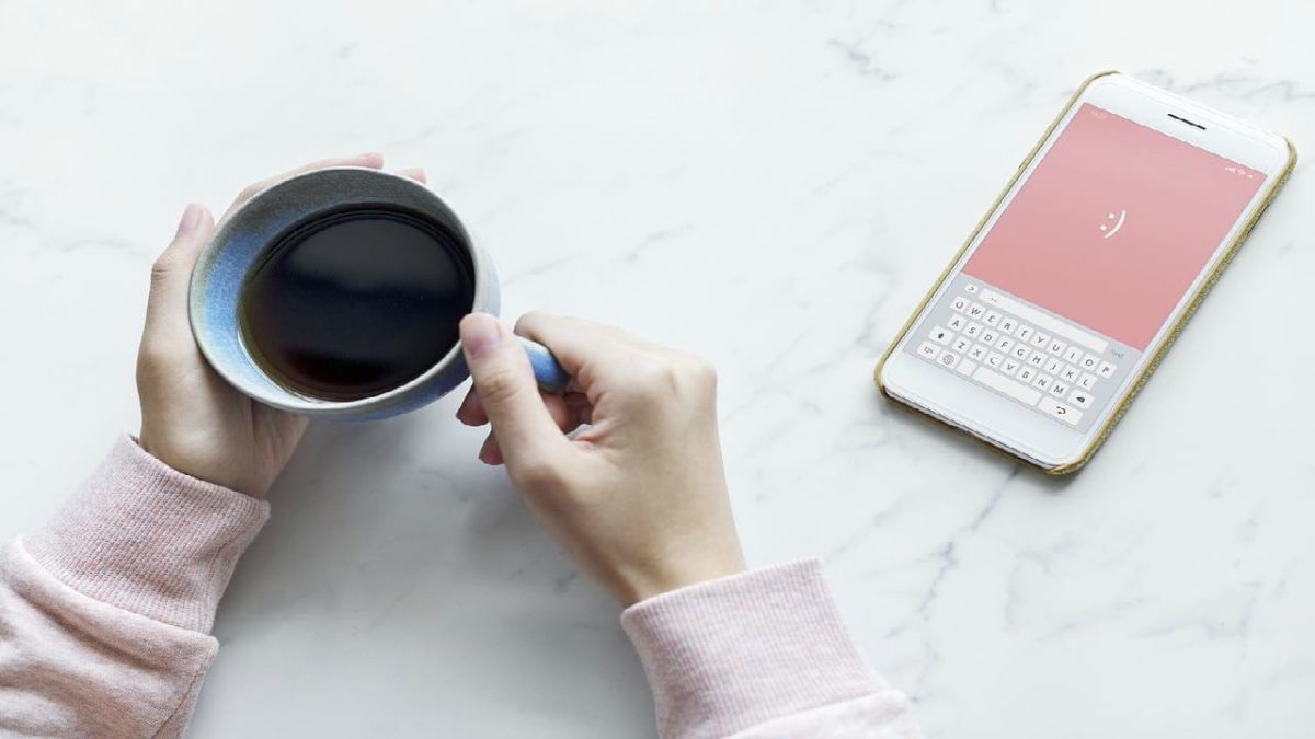 Top 5 apps to help you relax