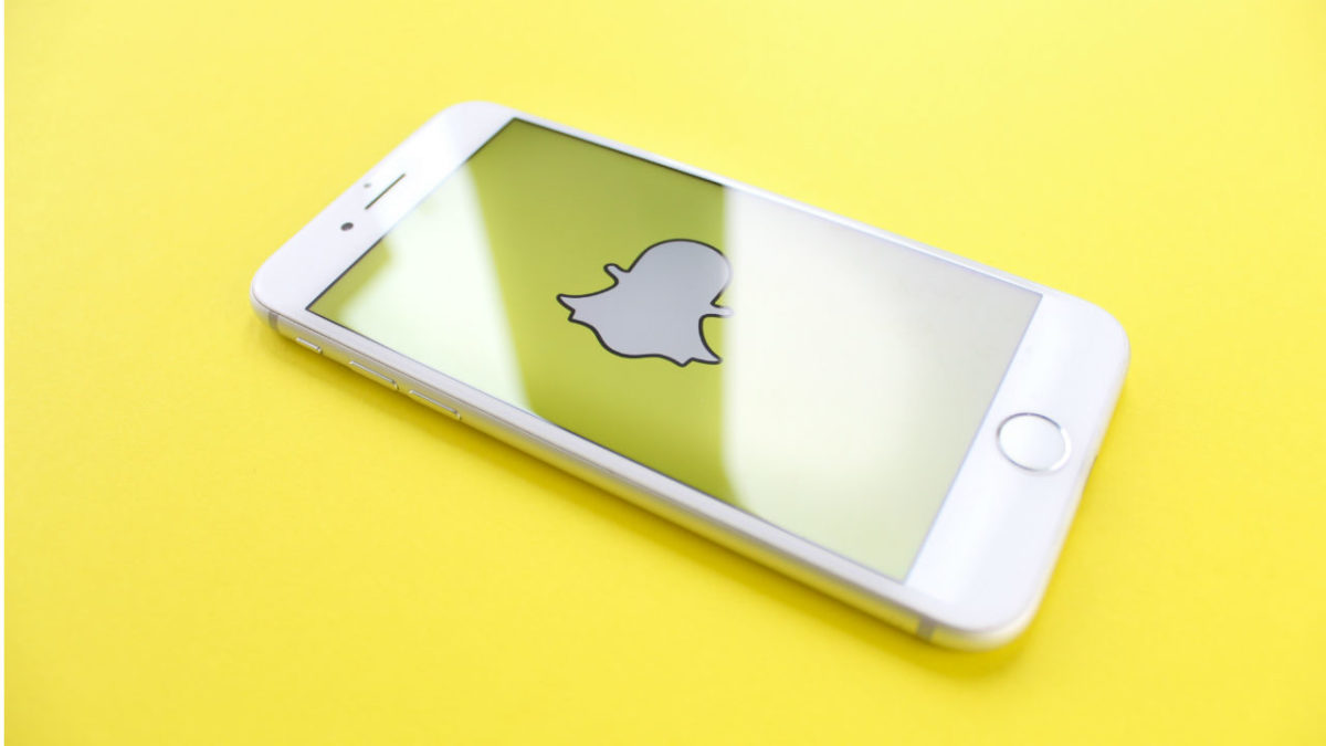 snapchat gaming