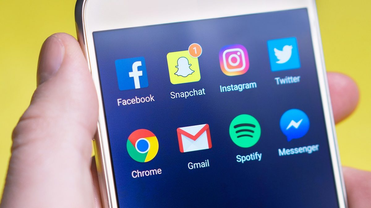 Snapchat’s lens explorer feature lets you explore thousands of customer-built lenses