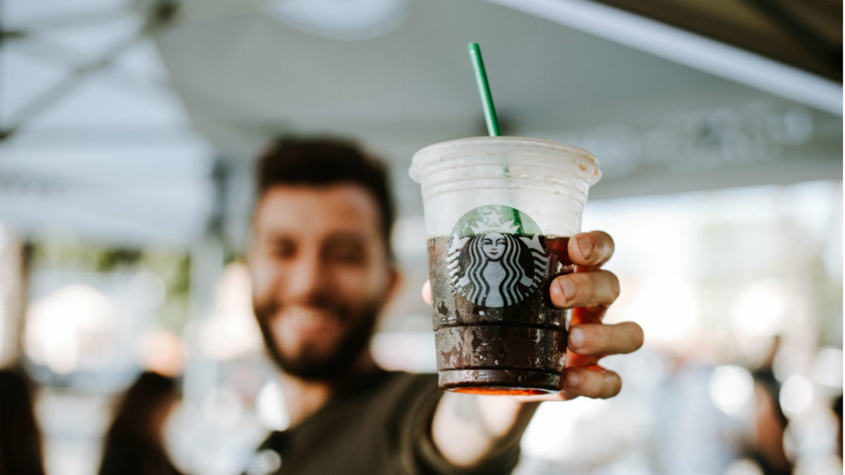 How to use Google Home to skip the line at Starbucks