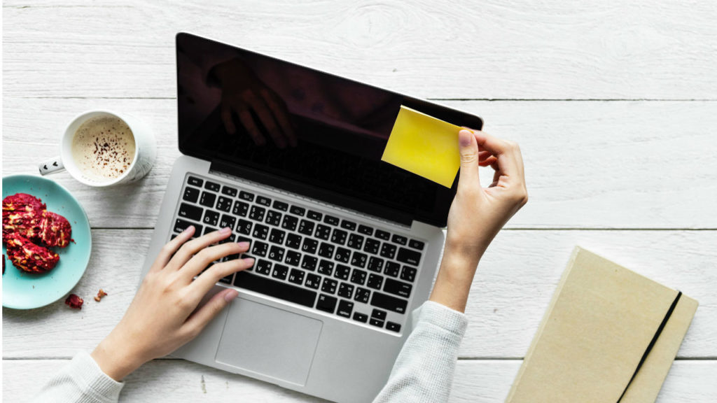 Keep track of your life with Google Keep