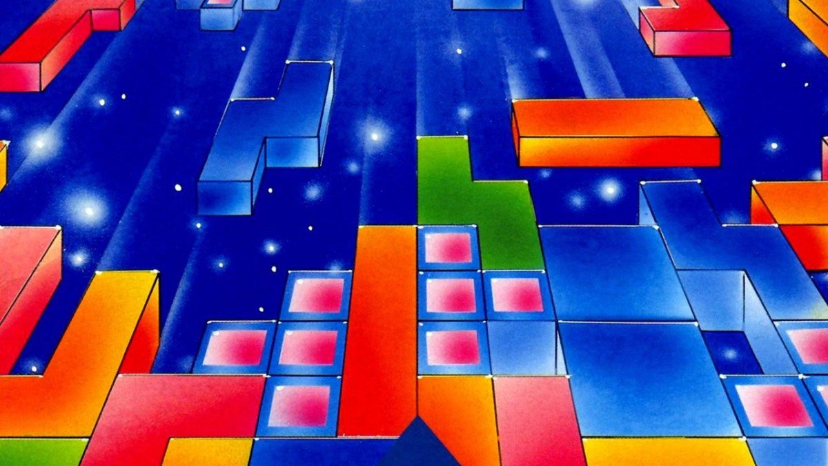 Watch a 16-year-old win the Tetris World Championships