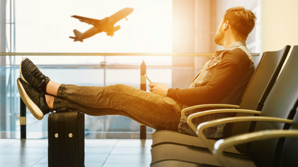 6 perfect apps for exploring new places