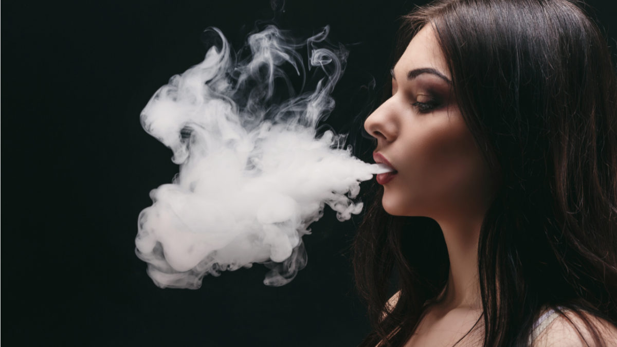 Schools use AI to fight vaping