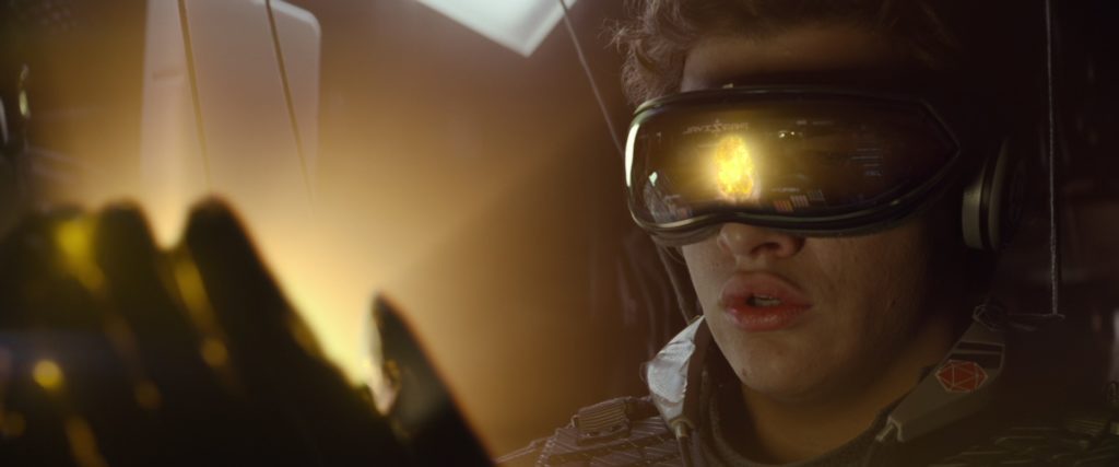 Ready Player One Goggles
