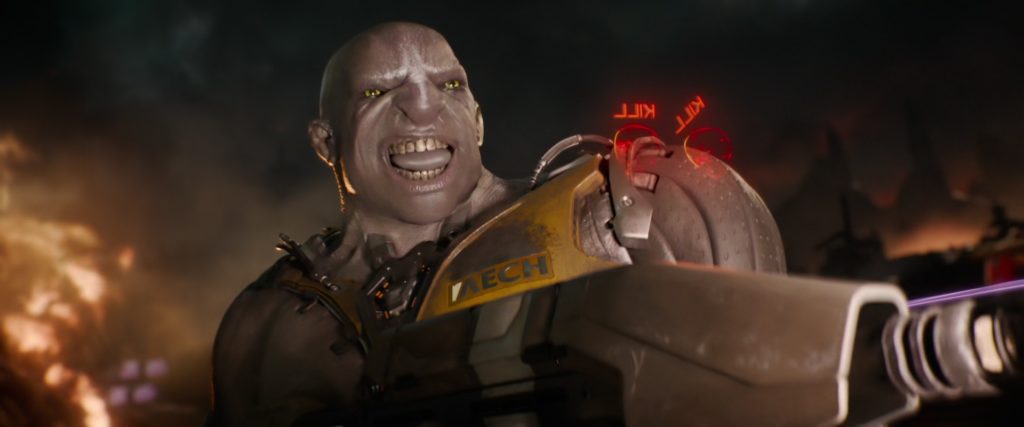 Ready Player One