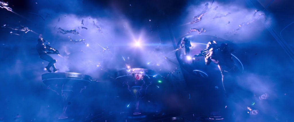 Ready Player ONe