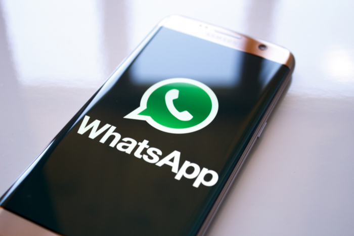 WhatsApp