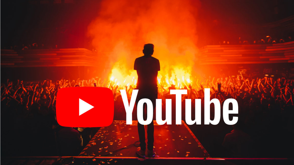 YouTube’s latest update could be its best yet