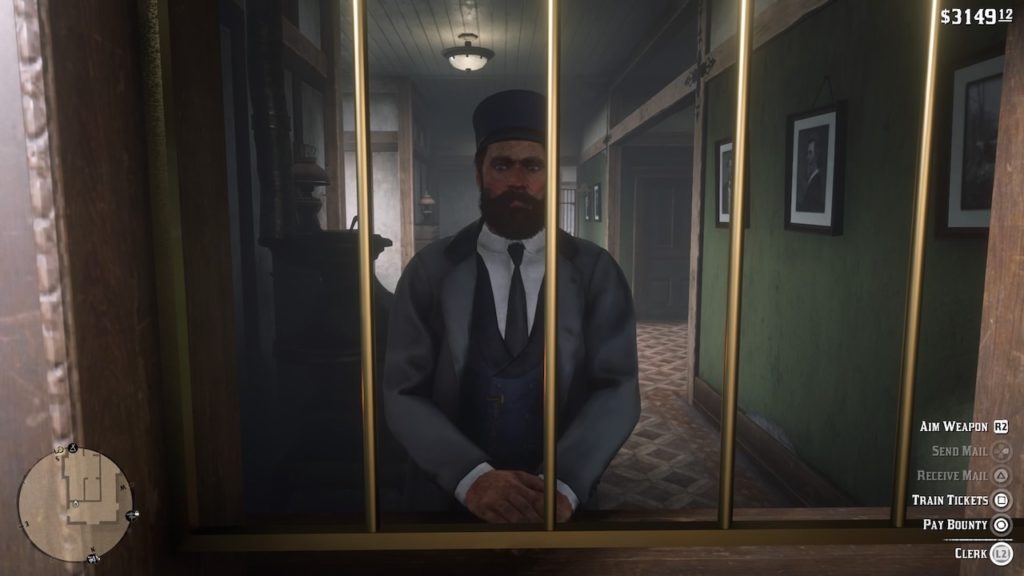 red dead redemption 2 geoff