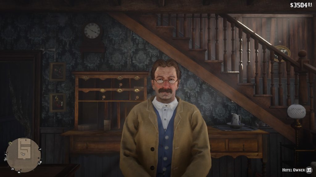 red dead redemption 2 jack achievement hunter