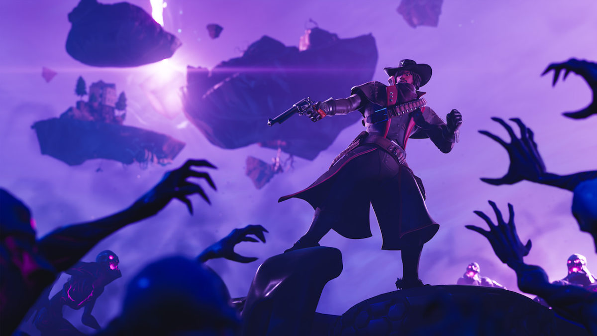 Fortnitemares: The Complete Guide