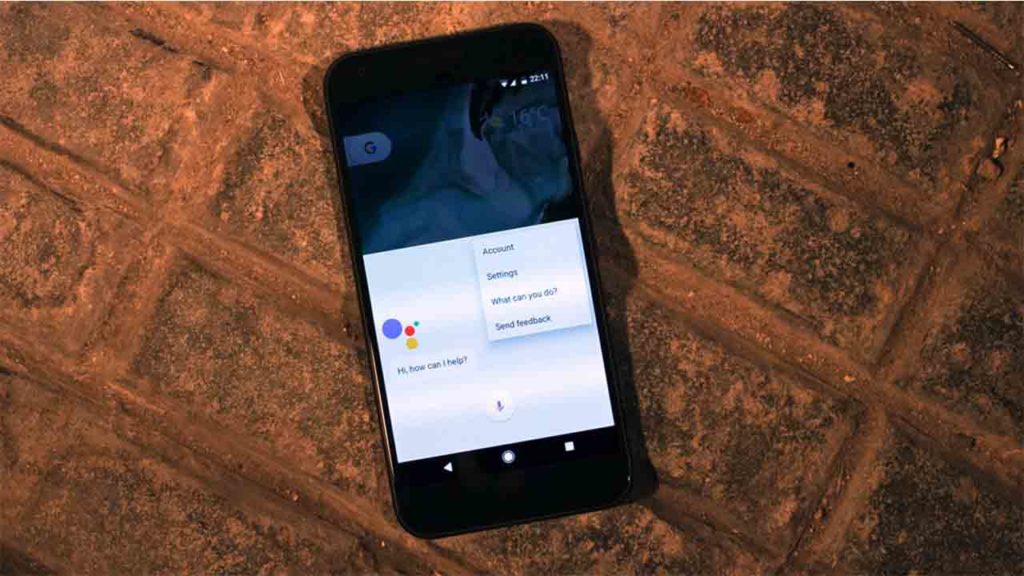 Rollout of Google Duplex to select Pixel owners