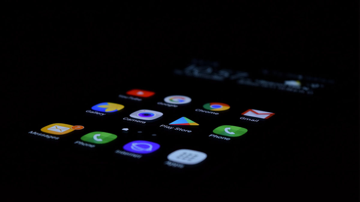 Google Play Store adware threat could basically lock up your phone