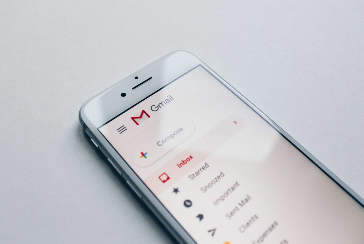 How to use search parameters in Gmail to find that one lost email