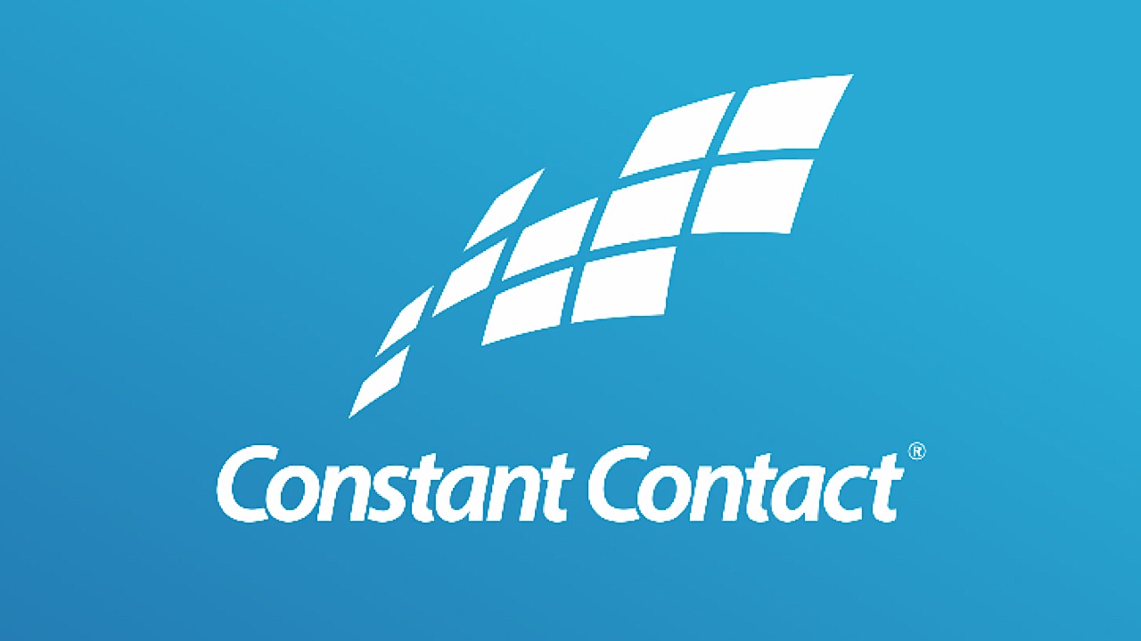 Constant Contact logo