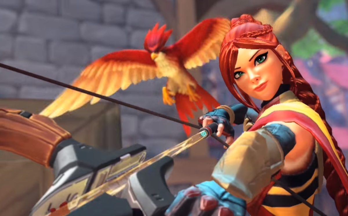 Top 8 free Nintendo Switch games