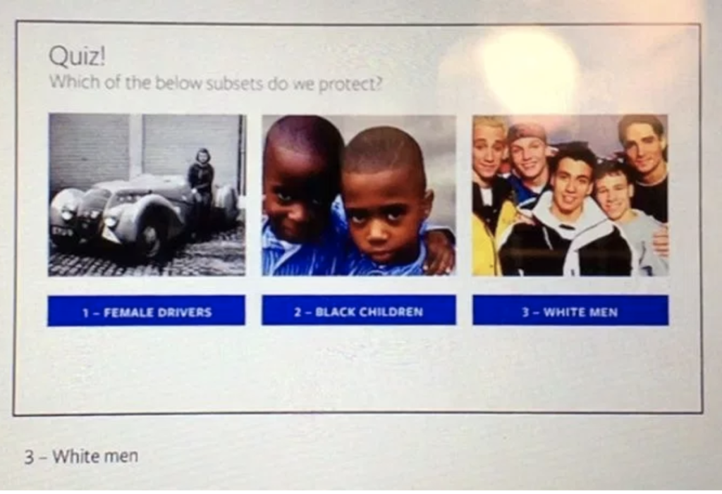 Facebook content moderation question