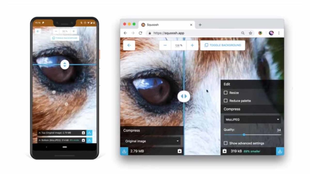 If you want Photoshop for free, you’ll love this news from Google