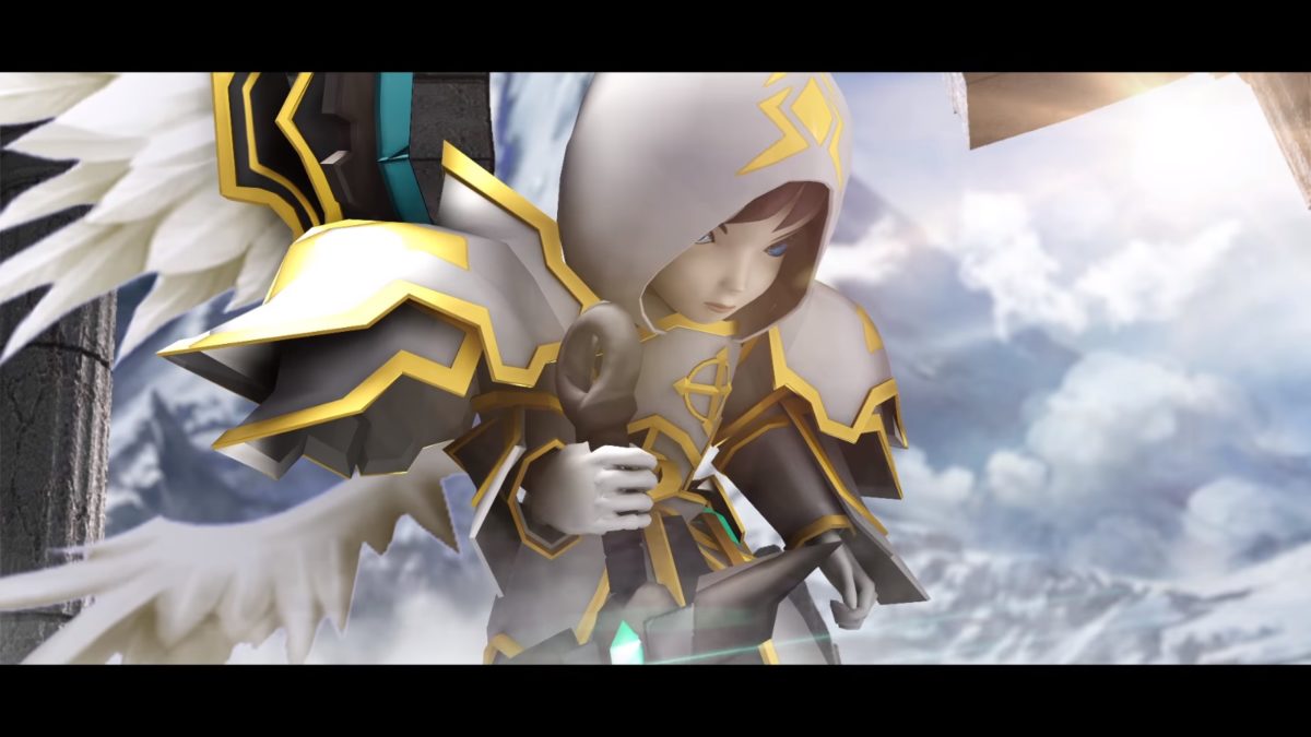 Summoners War