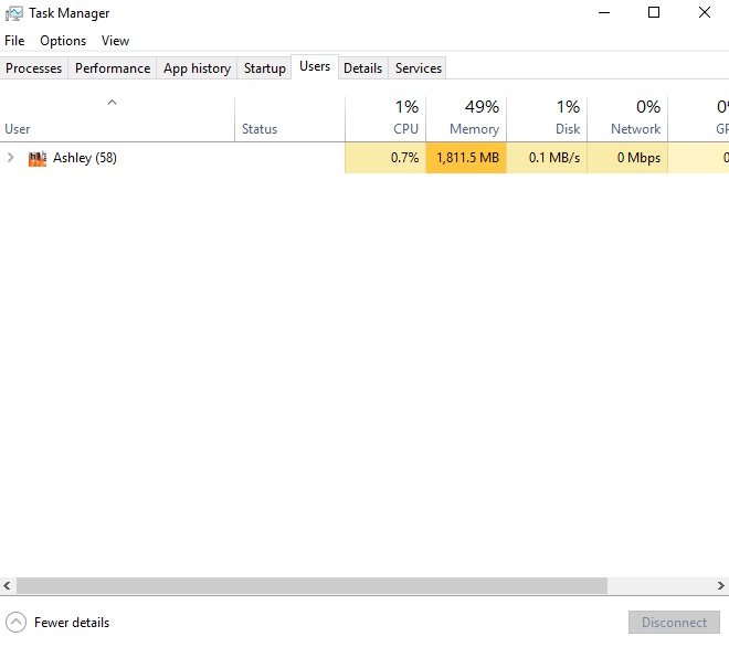 Task Manager