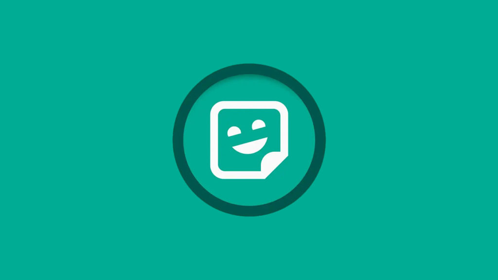 Sticker Studio make your own WhatsApp stickers with photos
