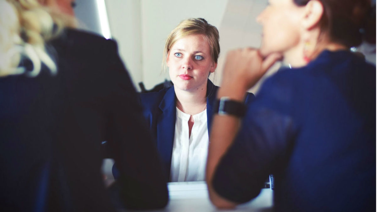 don't get caught lying on a resume