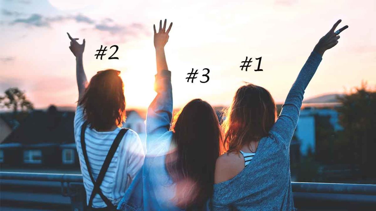 WhatsApp is going to start ranking your friends!