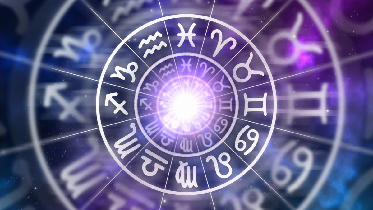5 best horoscope apps