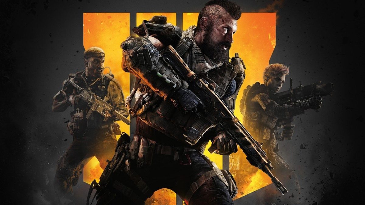 How to win Black Ops 4’s blackout mode