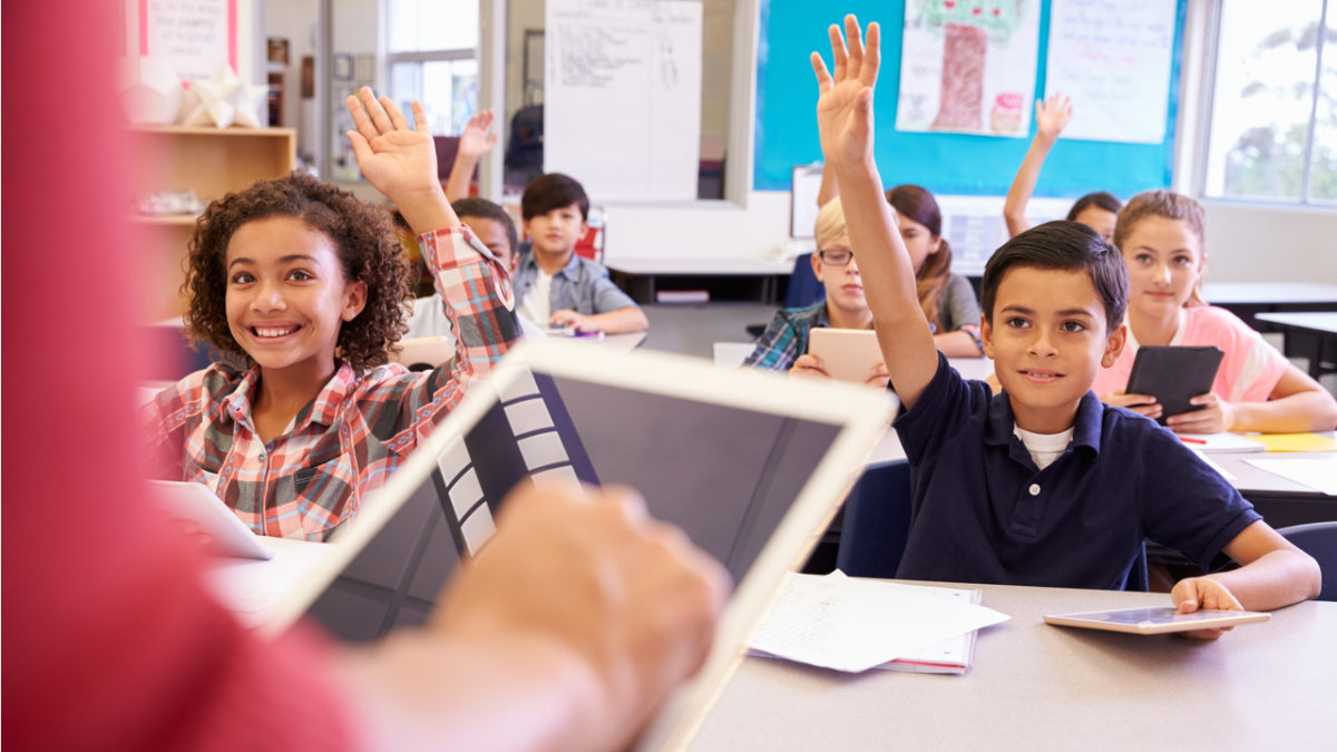 Top 7 apps for teachers