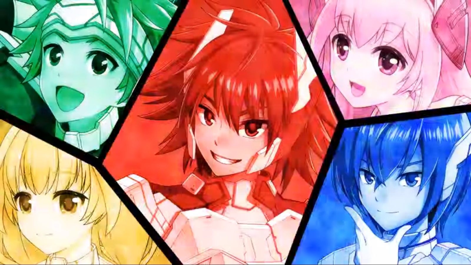 Dawn of the Breakers