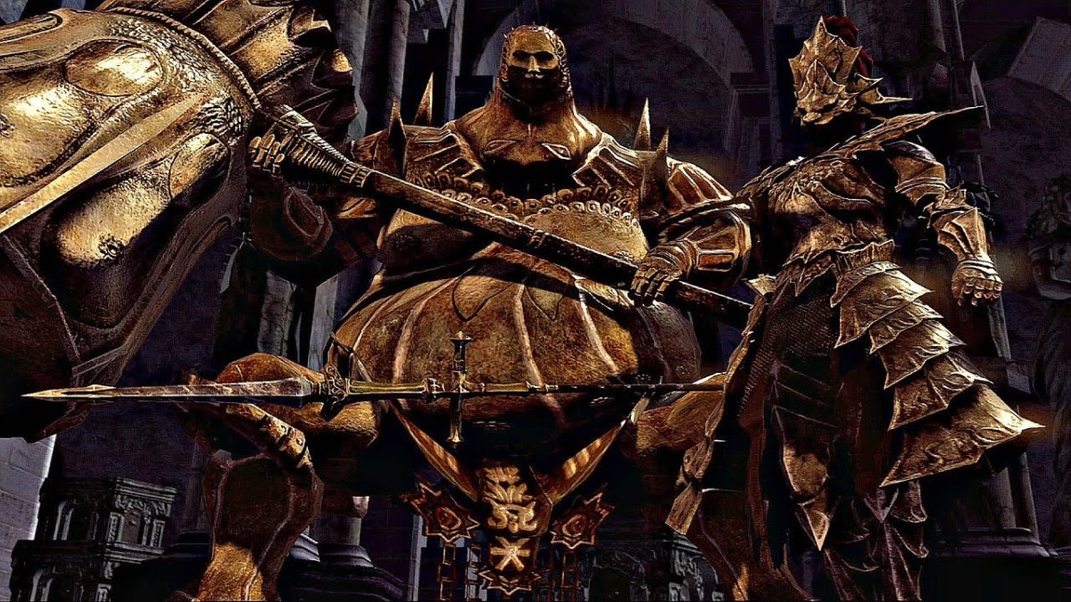 Top 5 most memorable boss fights in video game history