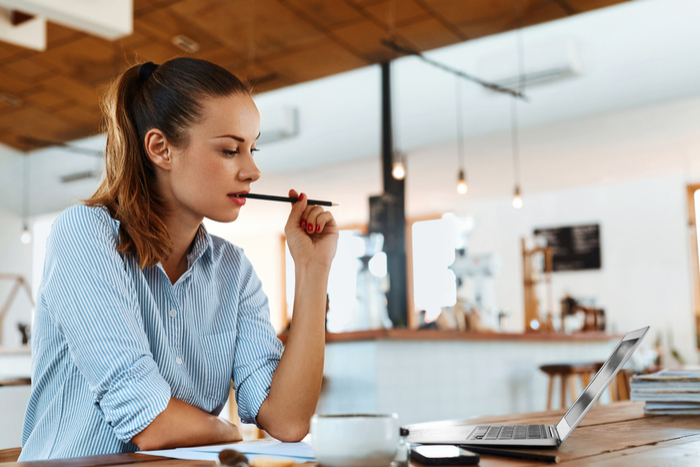 freelance worker
