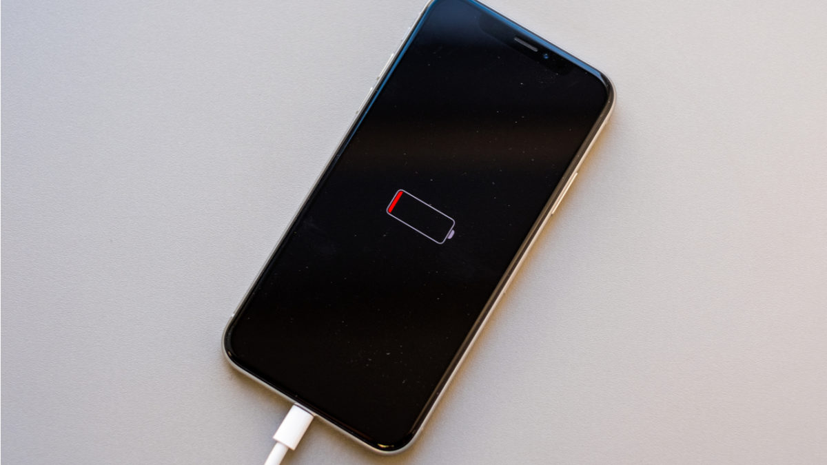 How to save battery on your iPhone