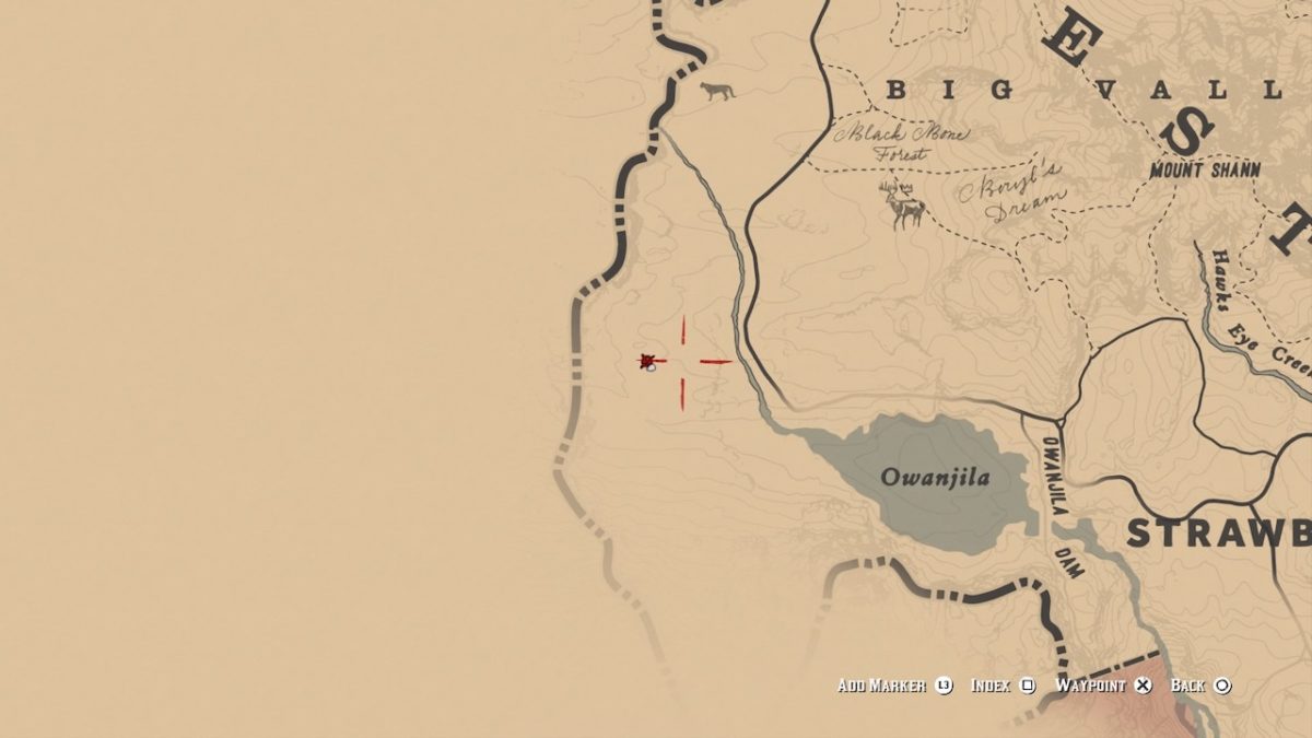 All Mask Locations Rdr2 Maps to find all secret masks and hats in Red Dead 2 - Softonic