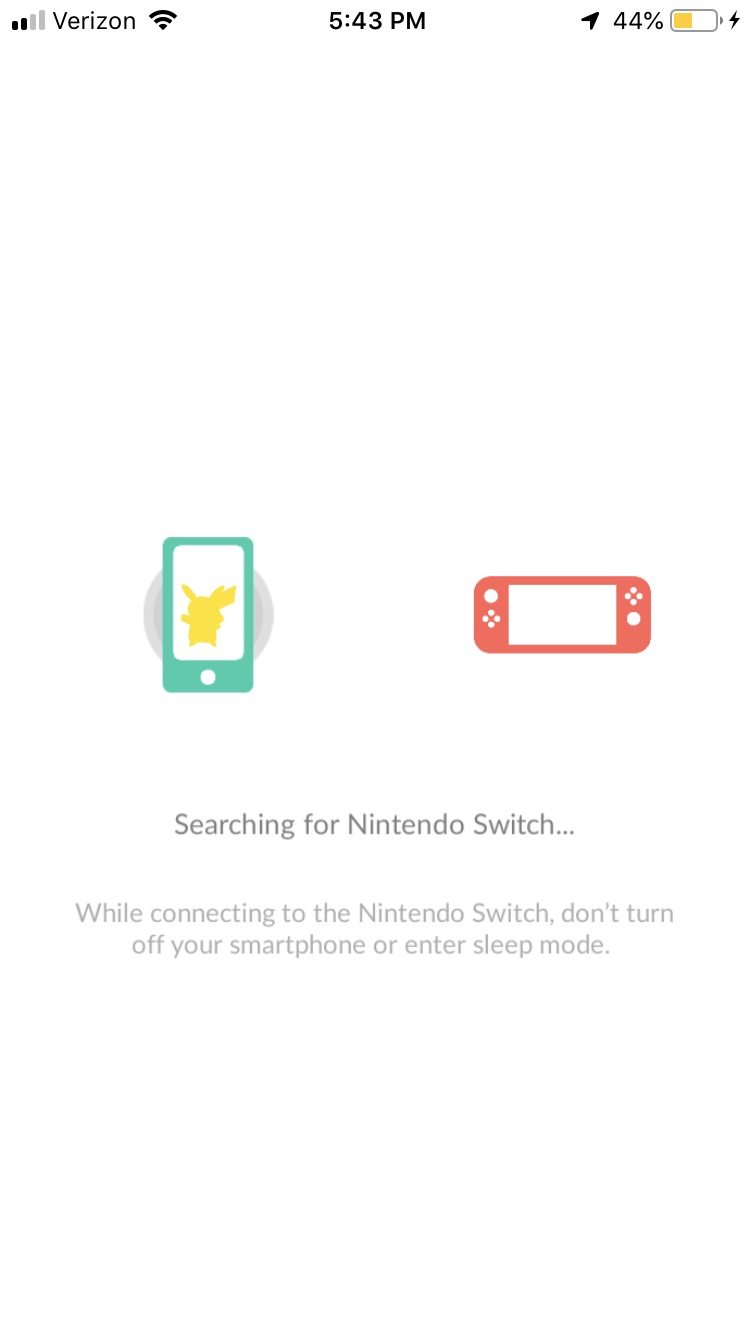 Pokemon Let's Go