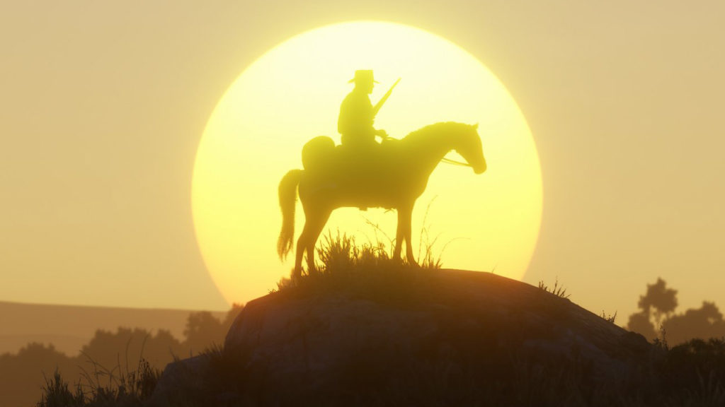 red dead redemption 2