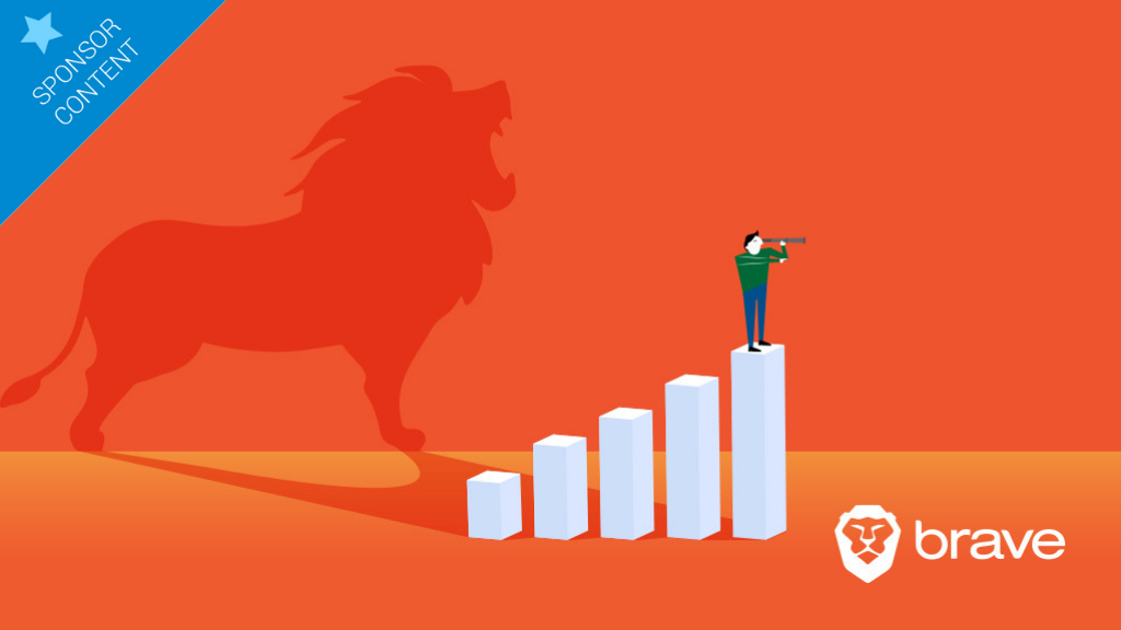 5 reasons why you should be using Brave