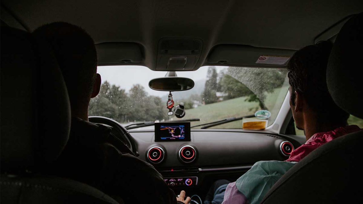 Google Maps update helps drivers