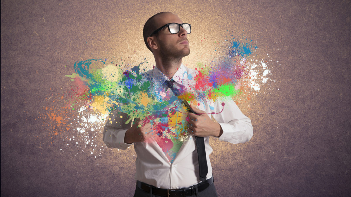 Boost your creativity with slow thinking