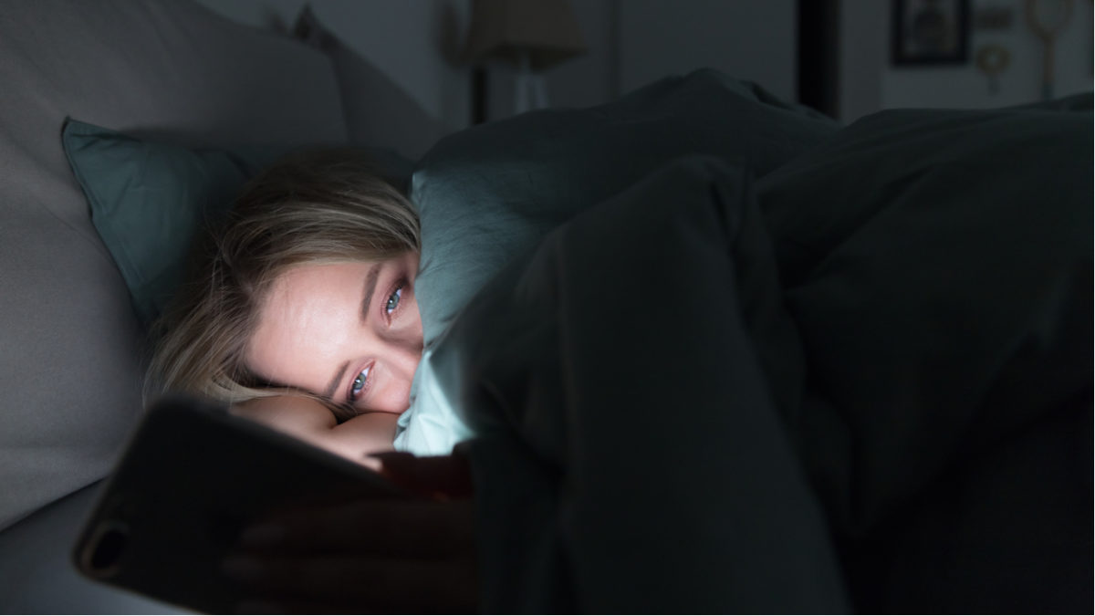 Can your Instagram posts reveal depression?