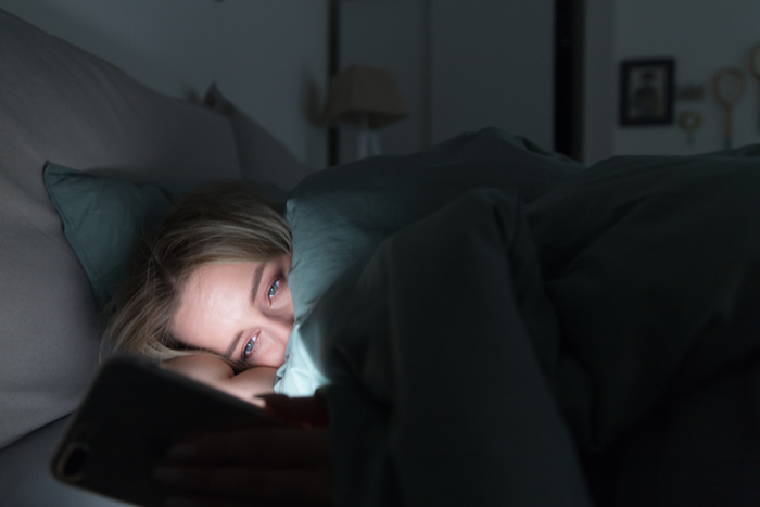 instagram depression