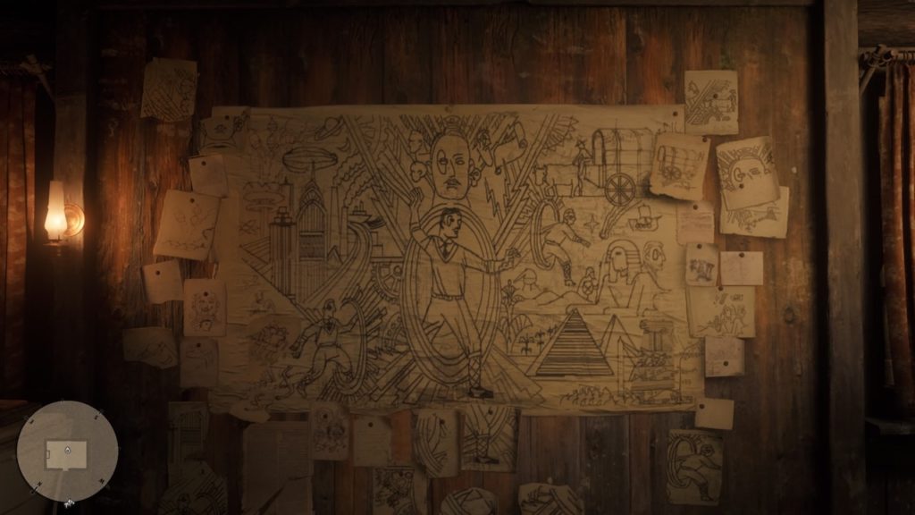 red dead redemption 2