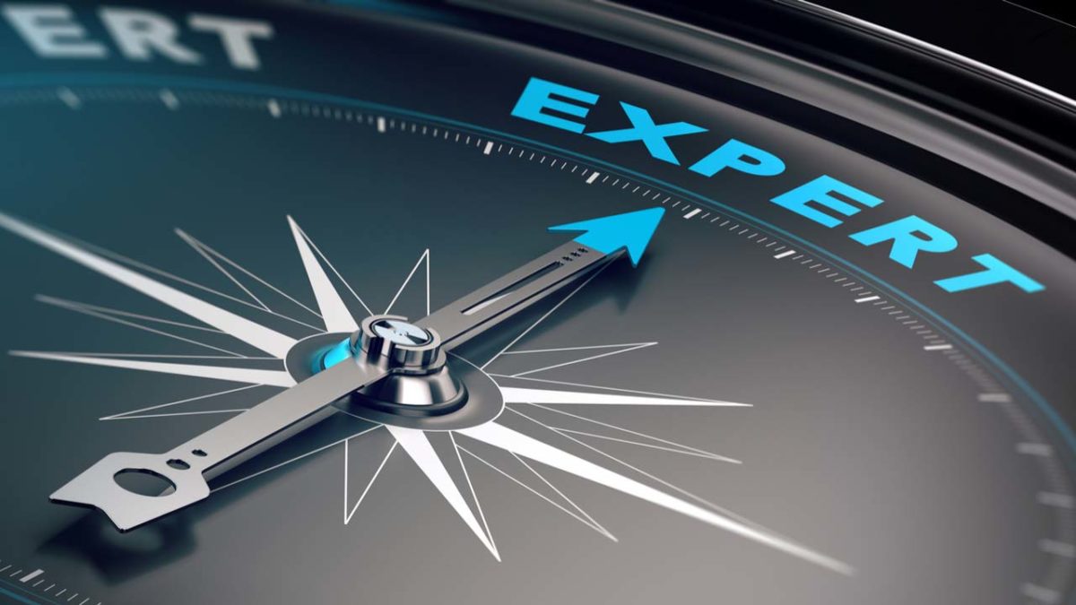 expert