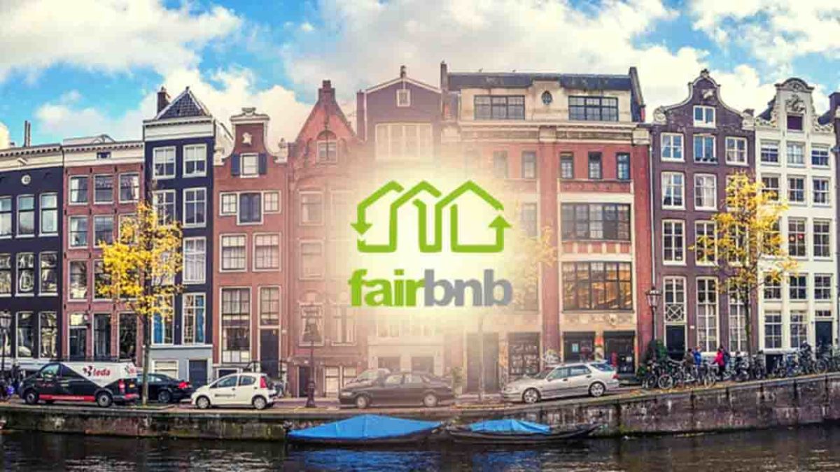 Airbnb rival aims to fix the home-sharing economy and you’re going to love what it will be called
