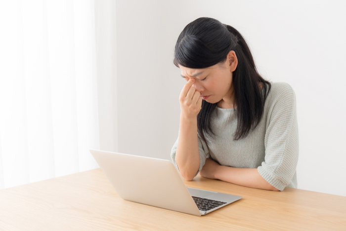 self-censorship online