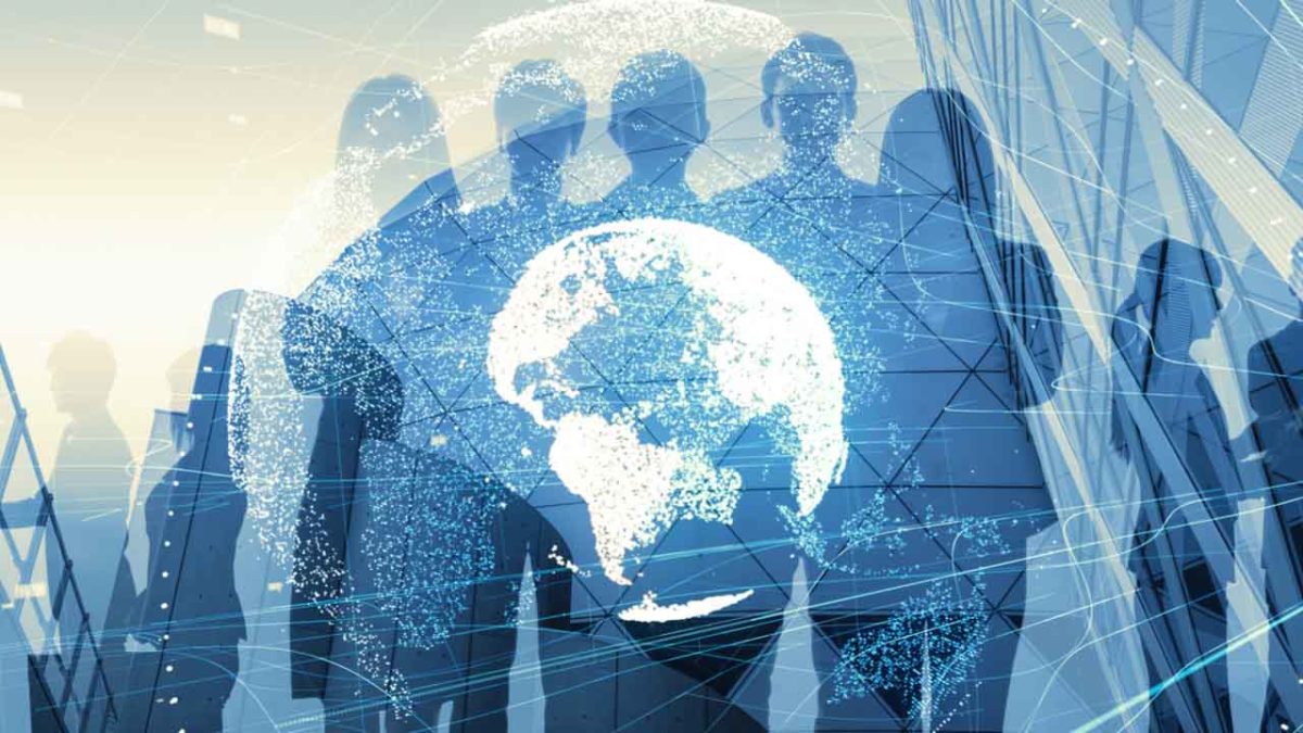 Can we (and should we) build a new internet?