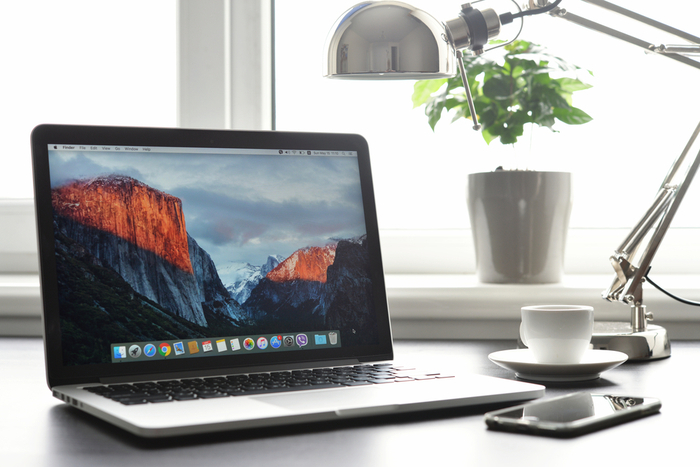 macbook